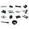 Kit rabaissement moto Tecnium Honda CRF1000L AFRICA TWIN