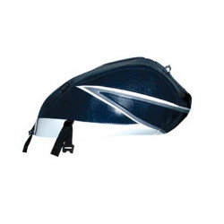 Bagster tank mat dark blue/white/steel/blue (1435H) Suzuki GSX1400