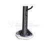 SW-Motech side stand BMW F650/F800GS Husqvarna TR650