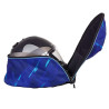 Bagster helmet bag PIX HELMET BLUE