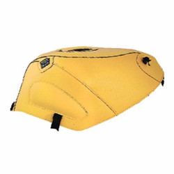 Tapis de réservoir Bagster jaune (1389C) Triumph Sprint ST/Sprint RS
