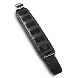 Shoulder strap for SW-Motech LEGEND GEAR LA4 BLACK EDITION range
