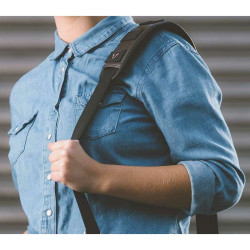 Shoulder strap for SW-Motech LEGEND GEAR LA4 BLACK EDITION range 2