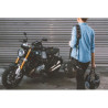 Sangle d'épaule pour gamme SW-Motech LEGEND GEAR LA4 BLACK EDITION