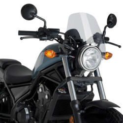 Windshield Puig NAKED NEW GENERATION SPORT (3829) CMX500 REBEL 2