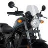 Windshield Puig NAKED NEW GENERATION SPORT (3829) CMX500 REBEL