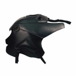 Bagster tank mat anthracite/black (1423H) Aprilia Pegaso 650