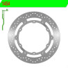 Front brake disc NG 1454 MT125 15-17 YZF125R 15-17