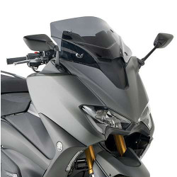 Givi smoked sport bubble (D2147B) Yamaha T-MAX 560 20-21