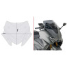 Bulle sport fumé Givi D2147B Yamaha T-MAX 560 2020-2021