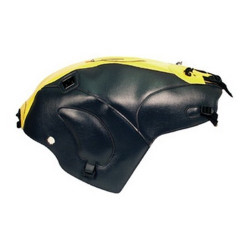 Bagster tank mat saffron/anthracite (1376M) BMW R1100S/R1150S