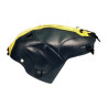 Tapis de réservoir Bagster safran/anthracite (1376M) BMW R1100S/R1150S