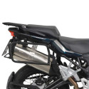 Support valises Shad TERRA 4P SYSTEM (B0TX524P) Benelli TRK502X