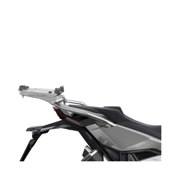 Kit top case alu Shad TERRA TR48 + support (H0XV71ST) X-ADV/FORZA 750