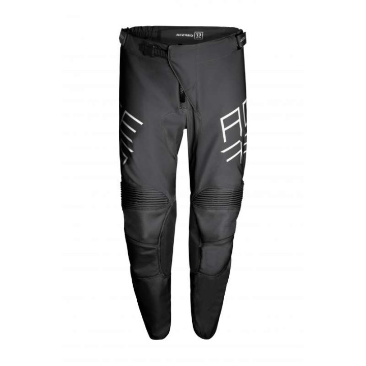 Pantalon moto cross Acerbis MX TRACK NOIR