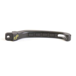 Foldable brake lever LighTech ALIEN (LEVD130K) Yamaha