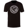 MADE IN IDAHO BLACK WHITE Klim T-shirt