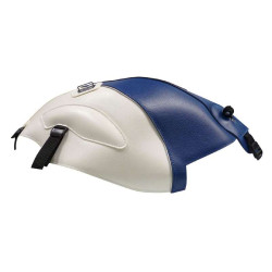Bagster tank mat blue/white (1520K) Suzuki GSR 600