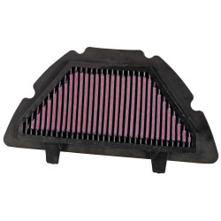 Air Filter K&amp-N YA-1007 Yamaha YZF-R1 07-08