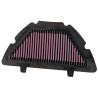 Air Filter K&amp-N YA-1007 Yamaha YZF-R1 07-08