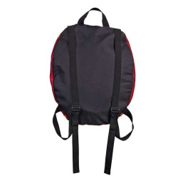 Sac à casque Bagster PIX HELMET ROUGE 2
