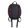 Sac à casque Bagster PIX HELMET ROUGE