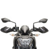 Protège-mains Puig TOURING Noir mat (9398J) Kawasaki Z650