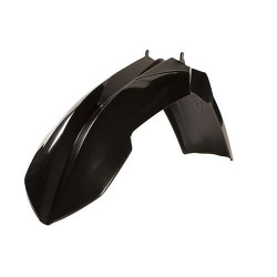  Acerbis black front mudguard KTM EXC125 (0010296.090)