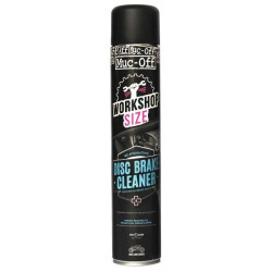 Nettoyant frein Muc-Off DISC BRAKE CLEANER 750 ml