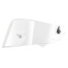Ecran CLAIR préparé Pinlock pour casque Shark RACE-R/RACE-R PRO/SPEED-R