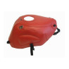 Tapis de réservoir Bagster rouge foncé (1317F) Yamaha YZF600 Thunder Cat