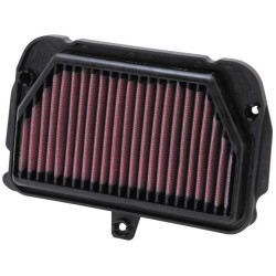 Air filter K&amp-N AL-1010 Aprilia RSV4 / TUONO