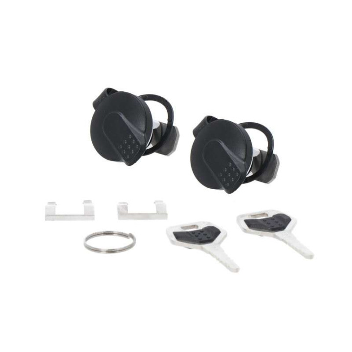 Kit topcase SW-Motech TRAX ADV Ducati Desert X (GPT.22.995.70000)