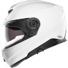 Casque moto Schuberth S3 Blanc