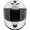 Casque moto Schuberth S3 Blanc