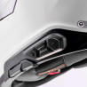 Casque moto Schuberth S3 Blanc