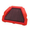 BMC air filter (FM856/04) Yamaha MT-10 YZF-R1 15-