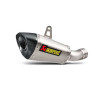 Akrapovic Titanium muffler Kawasaki ZX-10R 16-