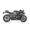 Akrapovic Titanium muffler Kawasaki ZX-10R 16-