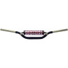 Guidon moto Renthal 997 TWINWALL Haut 28mm