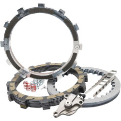 Embrayage automatique Rekluse RADIUSX (RMS-6381) KTM 950/990 ADVENTURE