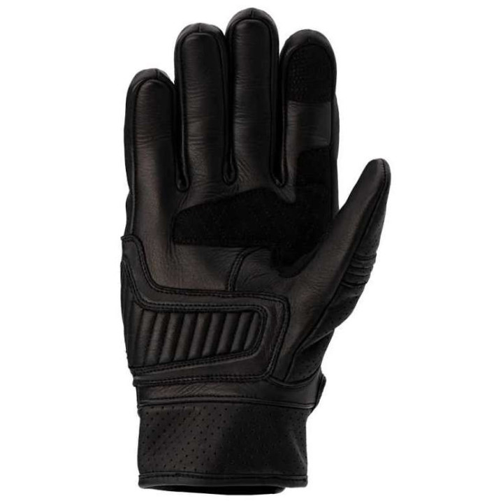 RST Roadster 3 BLACK motorcycle gloves