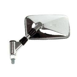 Original Bihr rearview mirror left XVS650A DRAG STAR CLASSIC 1998-03