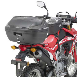 Support Top Case Givi (SR1159) Honda CRF250L