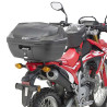 Support Top Case Givi SR1159 Honda CRF 250 L CRF 250 Rally 2017-2020