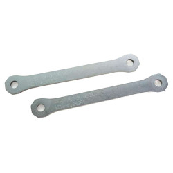 Motorcycle discount kit Tecnium Kawasaki Z800 ZX-10R 06-07