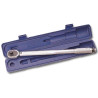 DRAPER 1/2" torque wrench 30-210 Nm