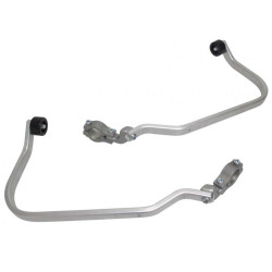 Kit fixation Barkbusters BHG-076-00-NP Kawasaki VERSYS 1000 19-
