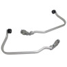 Kit fixation Barkbusters BHG-076-00-NP Kawasaki VERSYS 1000 19-