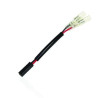 Kit connexion clignotants Chaft pour HONDA